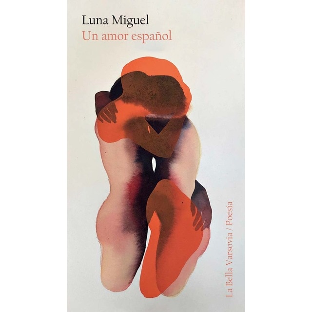 Imagem 0 de Un amor español (Capa mole)
