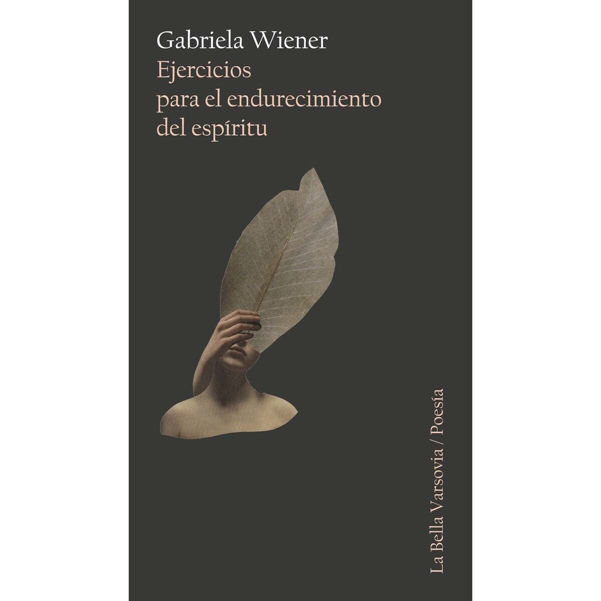 Ejercicios para el endurecimiento del espíritu (Capa mole) 1