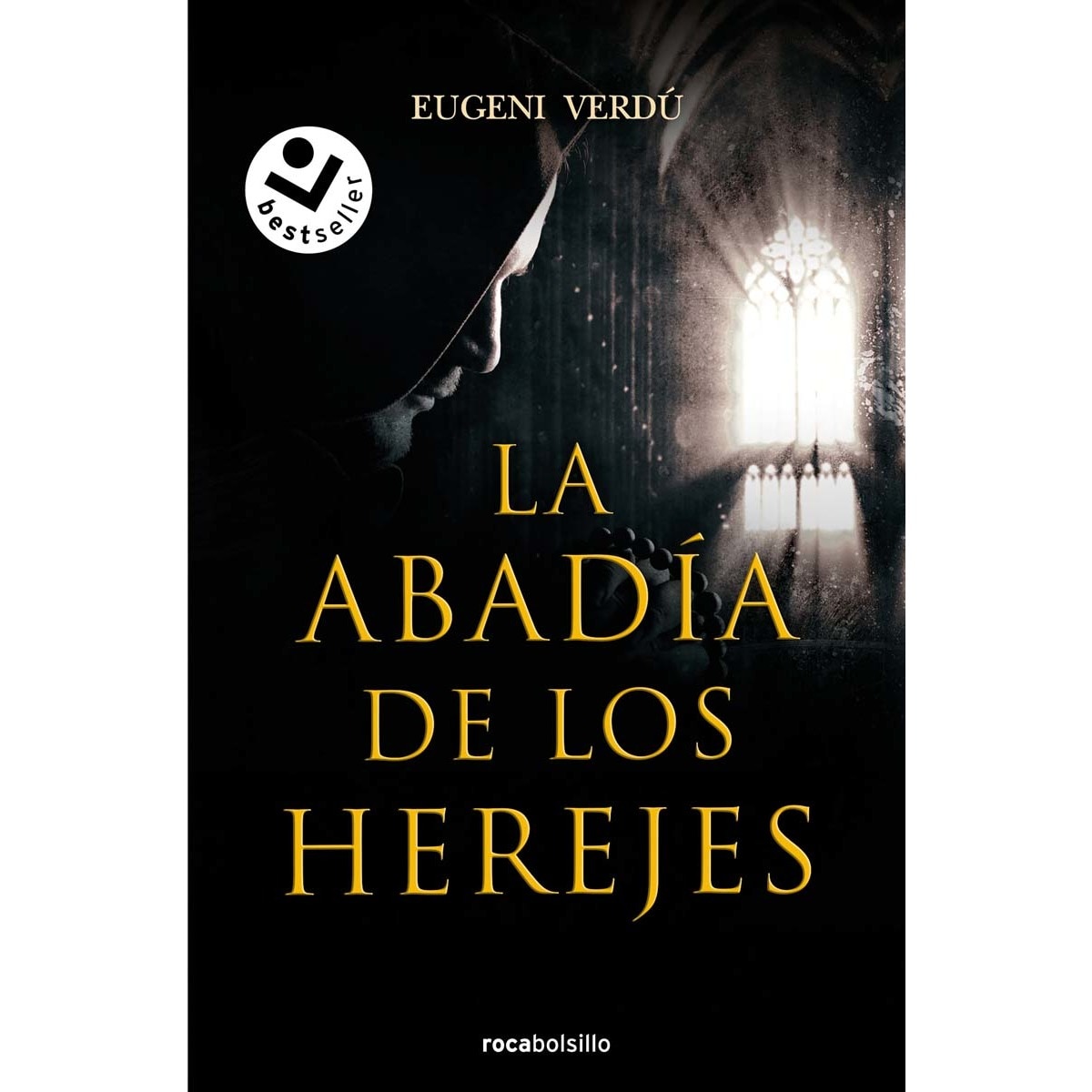 La abadía de los herejes (Capa mole) 1