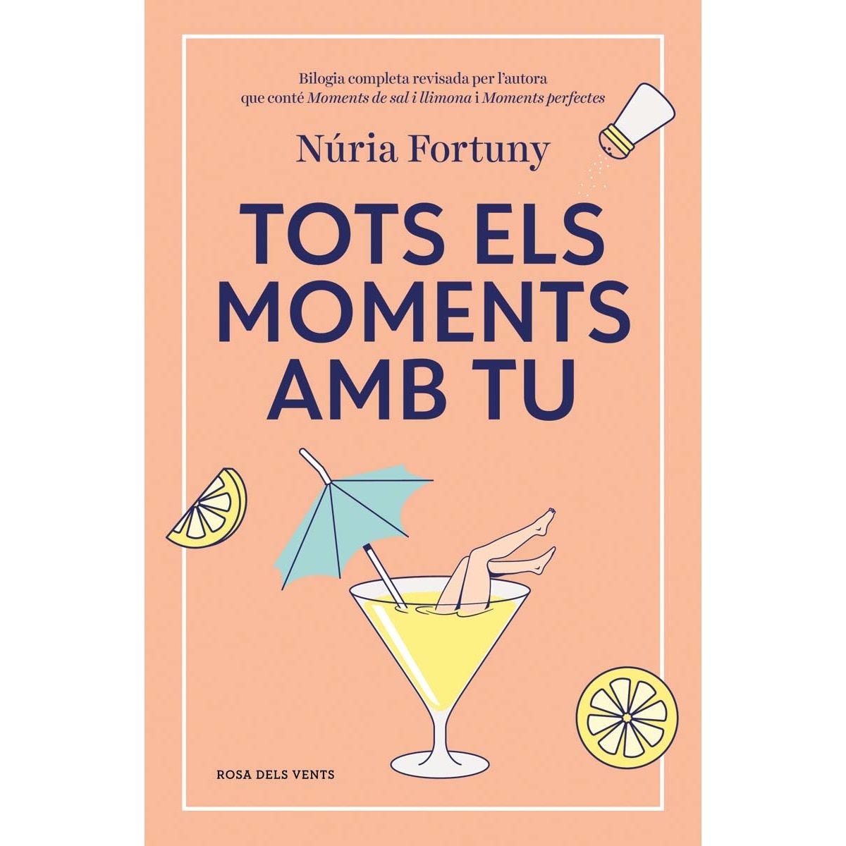 Tots els moments amb tu (Capa mole) 1