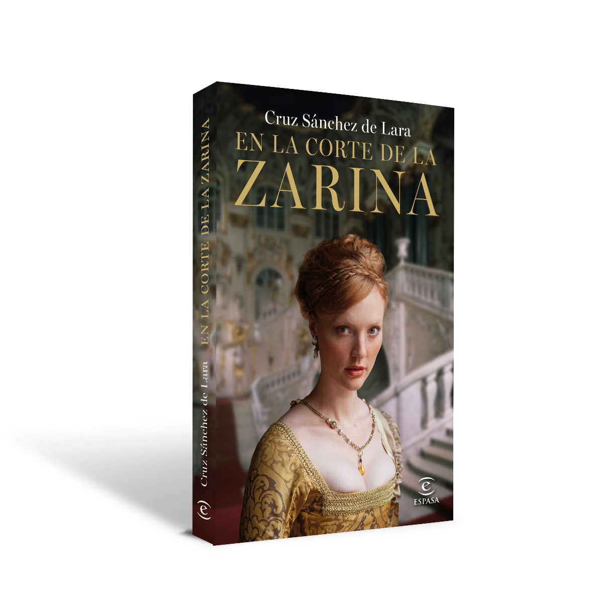 En la corte de la zarina 7