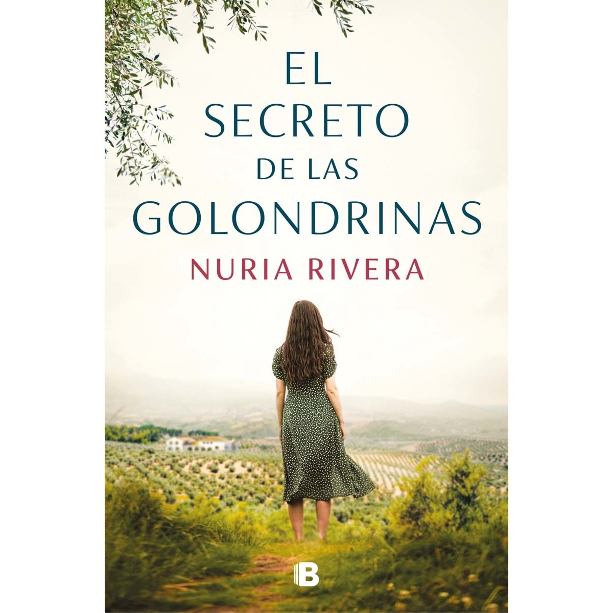 El secreto de Las golondrinas (Capa mole) 1