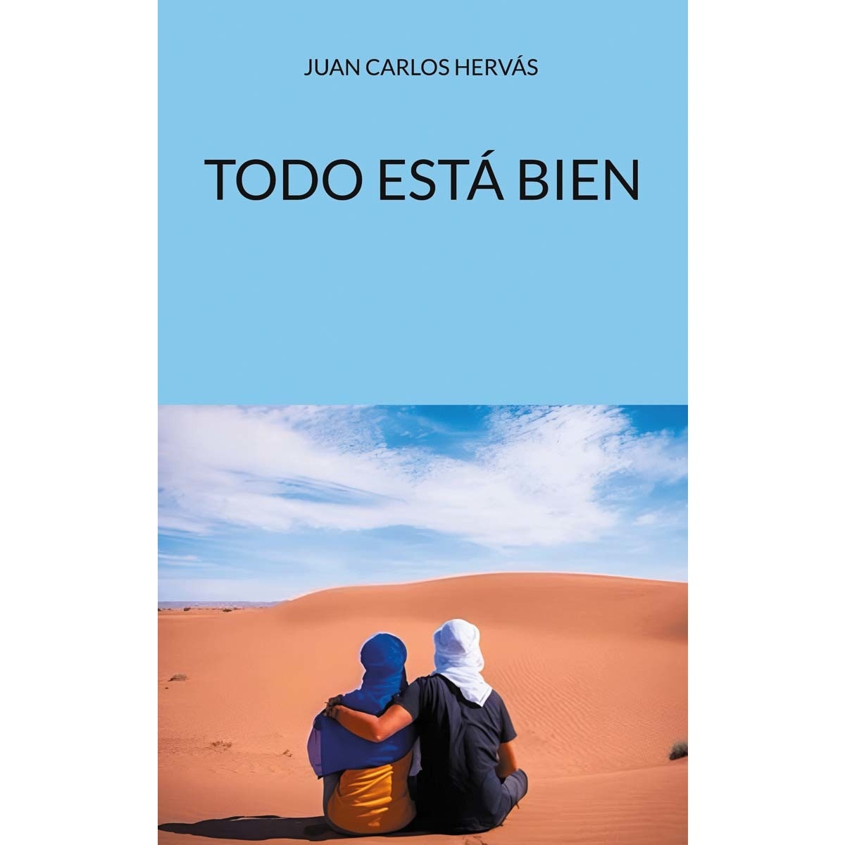 Todo está bien (Capa mole) 1