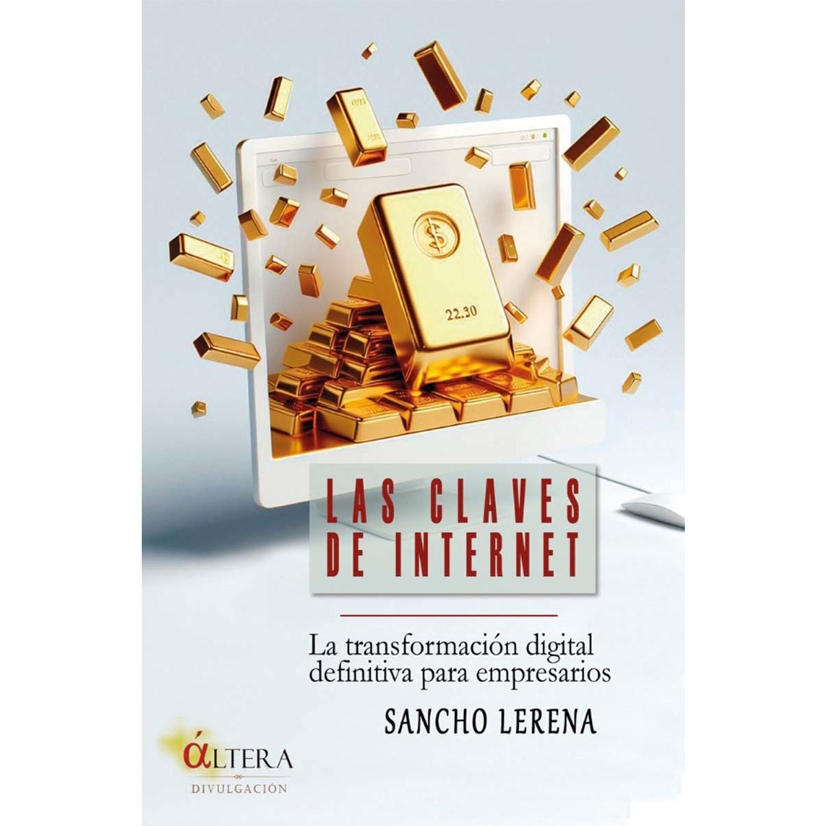 Las claves de internet 1