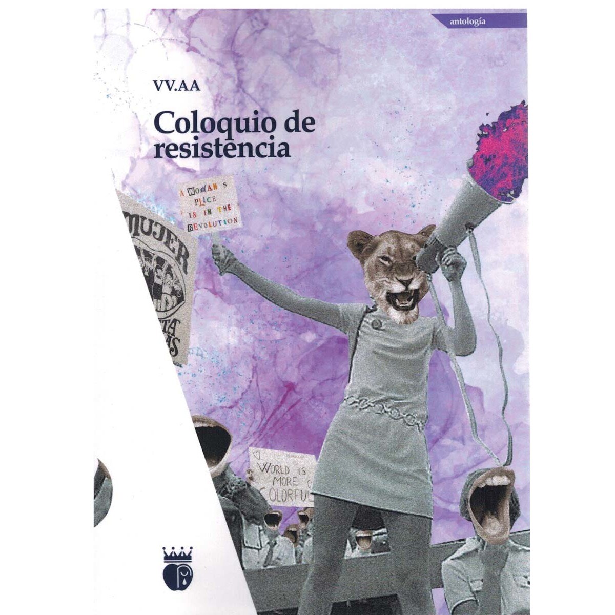 Coloquio de resistencia 1