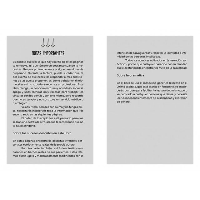 Tú eres tu lugar seguro: Haz las paces con tu pasado para reconectar contigo (y los que te rodean) (Tapa blanda) 2
