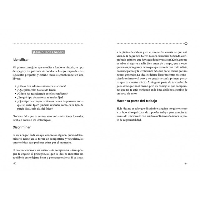 Tú eres tu lugar seguro: Haz las paces con tu pasado para reconectar contigo (y los que te rodean) (Tapa blanda) 4