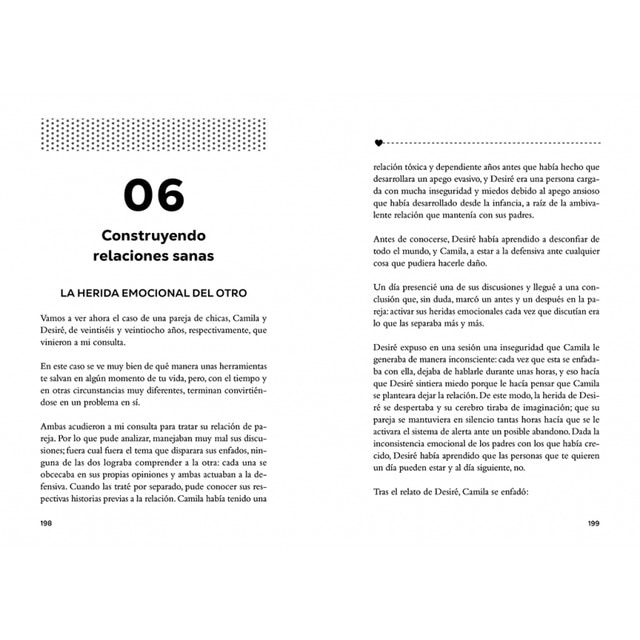 Tú eres tu lugar seguro: Haz las paces con tu pasado para reconectar contigo (y los que te rodean) (Tapa blanda) 5