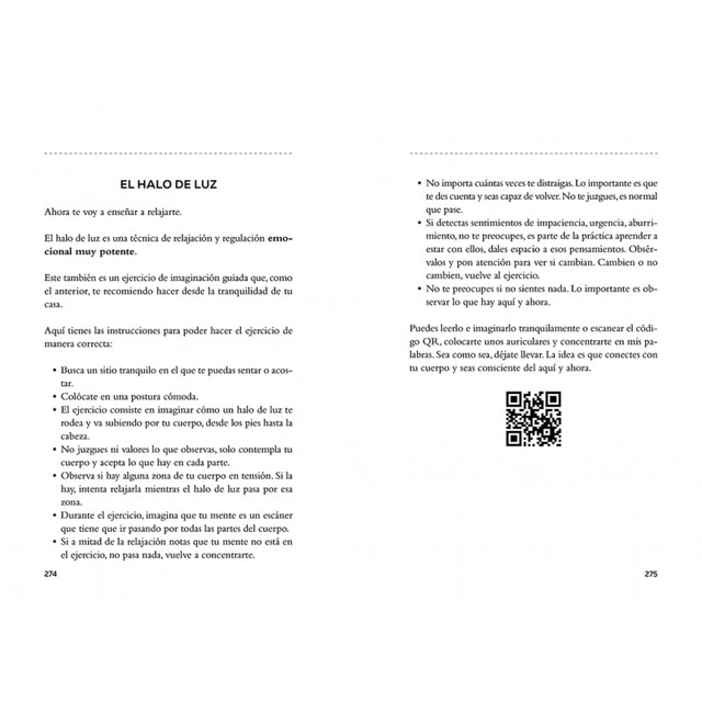Tú eres tu lugar seguro: Haz las paces con tu pasado para reconectar contigo (y los que te rodean) (Tapa blanda) 6