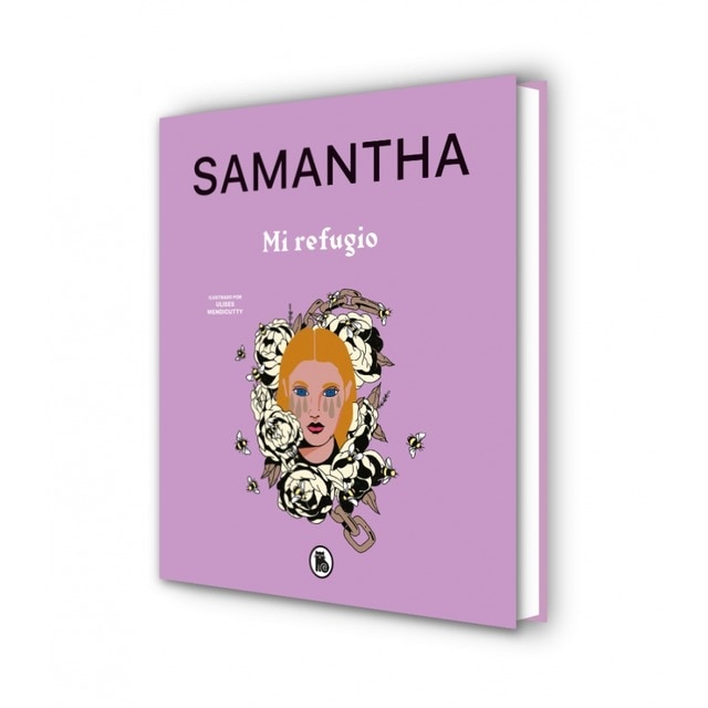 Mi refugio(Tapa dura) 7