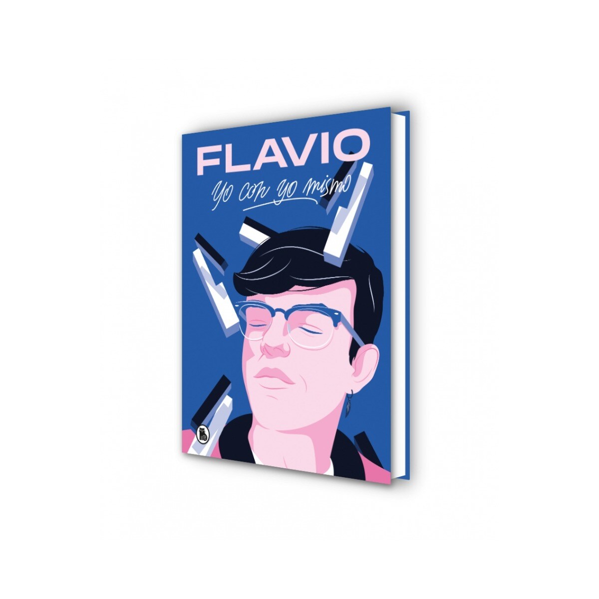 Yo con yo mismo(Tapa dura) 7