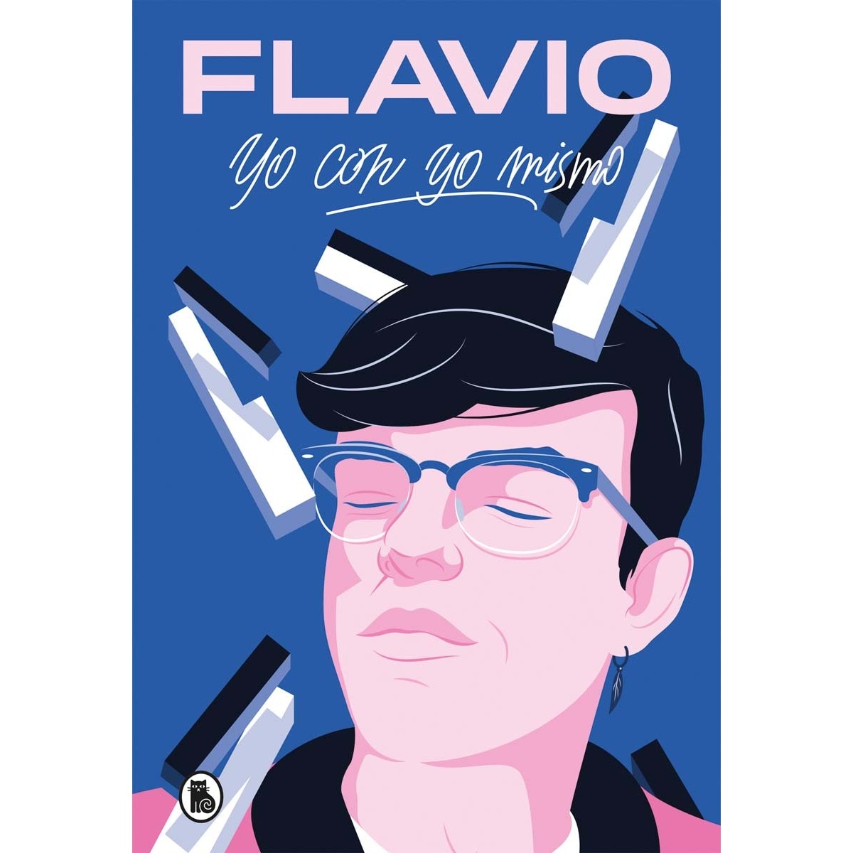 Yo con yo mismo(Tapa dura) 1