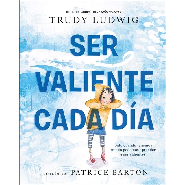 Imagem 0 de Ser valiente cada día (Capa dura)