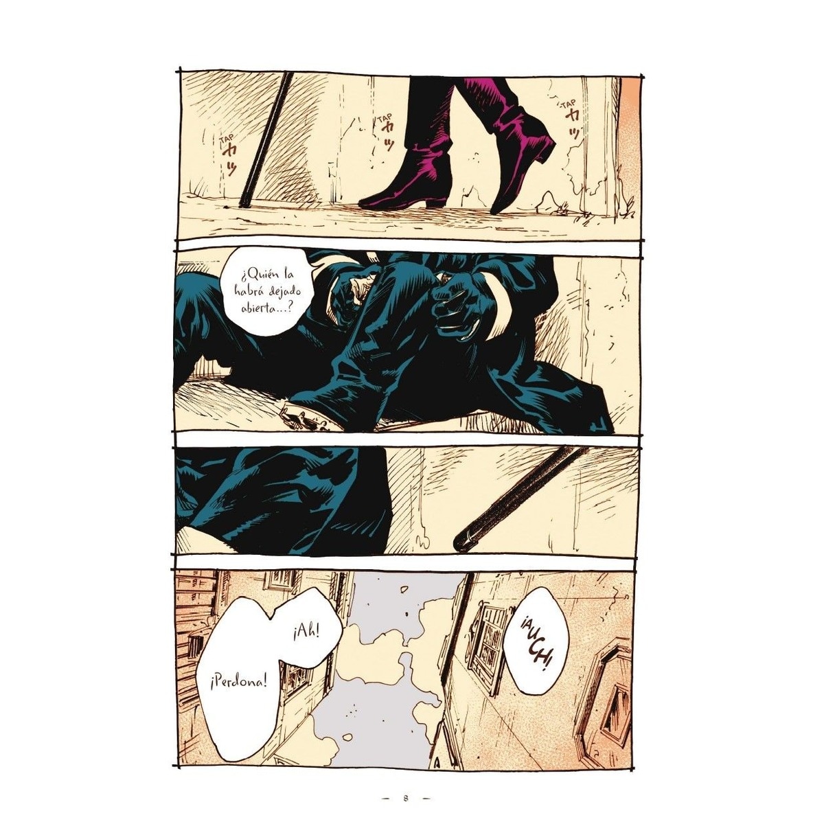Veil nº 01 5