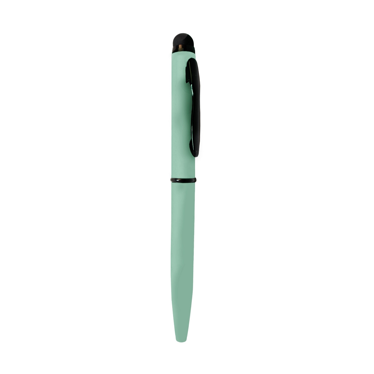 Esferográfica com ponteiro tátil Catwalk-669 Pastel 4