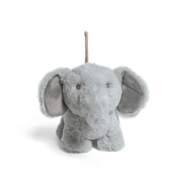 Imagen 0 de Sonajero elefante Mamas & Papas gris