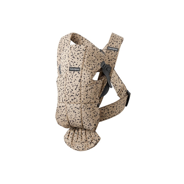 Imagem 0 de Marsúpio Mini Tecido Woven 2 Posições