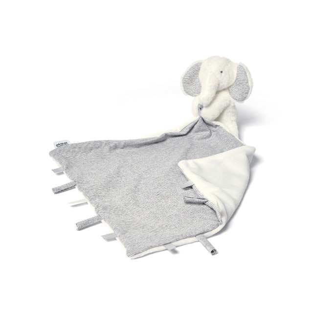 Imagen 0 de Doudou Mamas & Papas Archie the Elefant gris