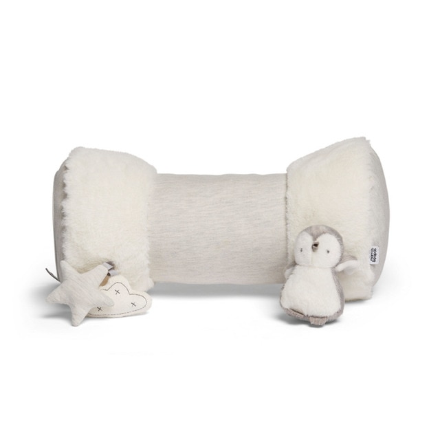 Imagen 0 de Cojín posicionador Mamas&Papas para ayuda al gateo wish upon a cloud