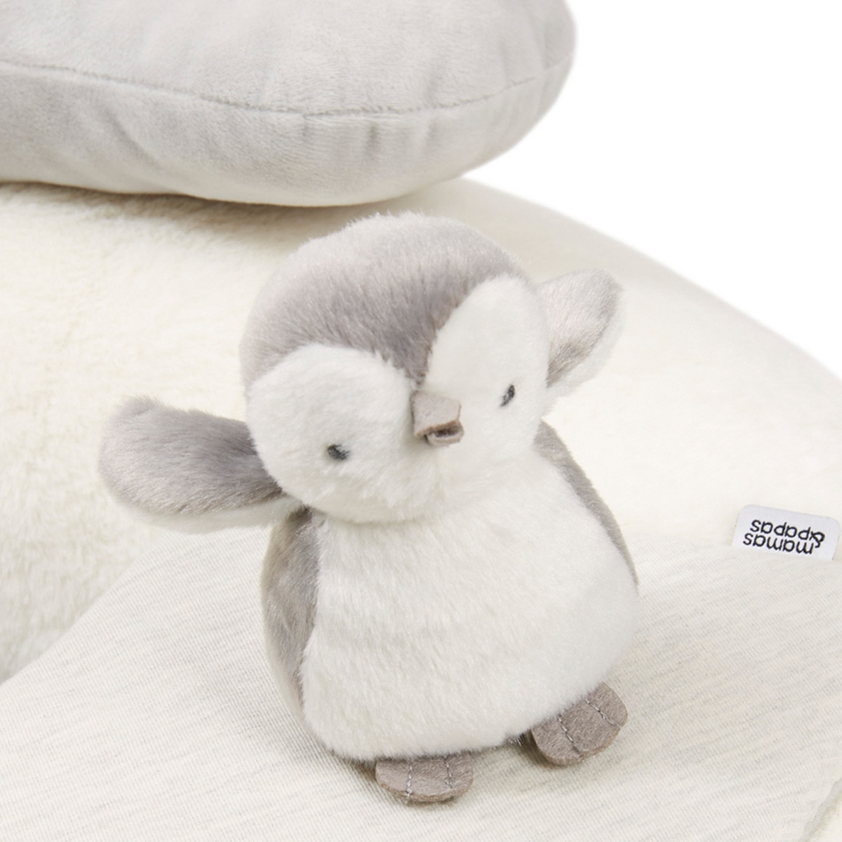 Asiento antivuelco actividades Mamas&Papas sit&play wish upon a cloud Beige-4