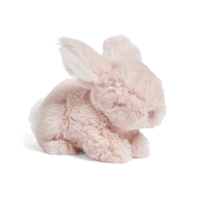 Imagen 0 de Peluche mini conejito Mamas&Papas colección Forever Treasures