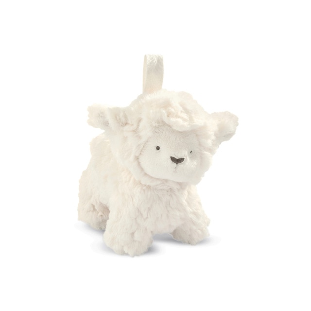 Imagen 0 de Peluche mini oveja colgante Mamas&Papas colección WTTW