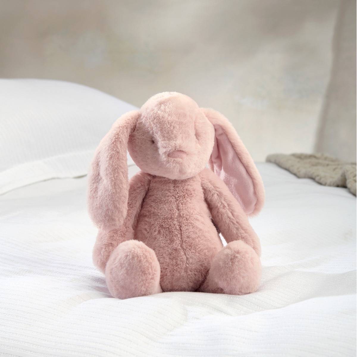 Imagen 0 de Peluche conejo Mamas & Papas rosa