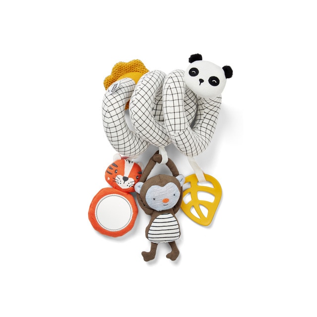 Imagen 0 de Sonatina selva Mamas & Papas multicolor