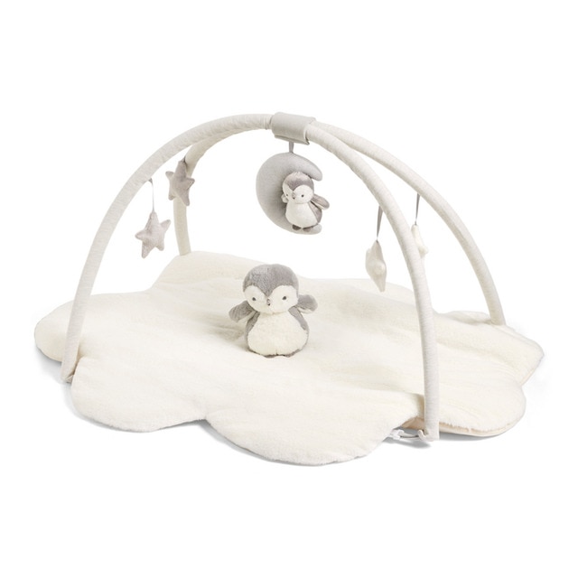 Imagen 0 de Manta actividades Mamas&Papas con arco wish upon a could