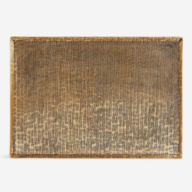 Imagem 0 de Tabuleiro Decorativo Lahore