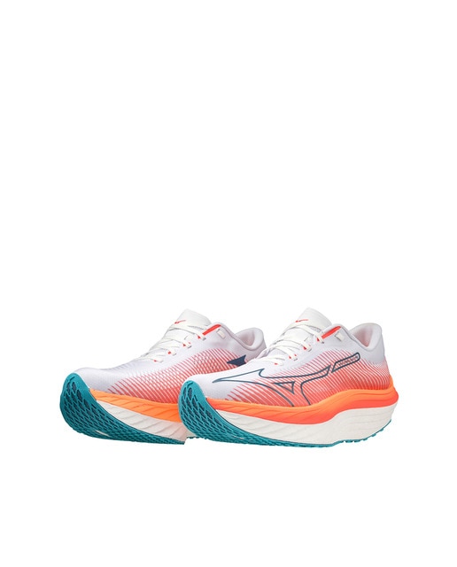 Imagen 0 de Zapatillas de running de hombre Wave Rebellion PRO Mizuno