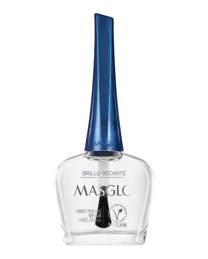 Imagen 0 de Brillo tradicional Secante Masglo