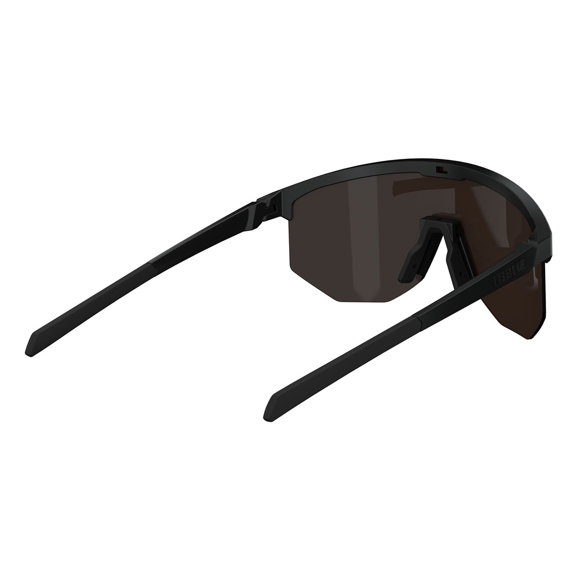 Óculos de Ciclismo Hero Preto-4