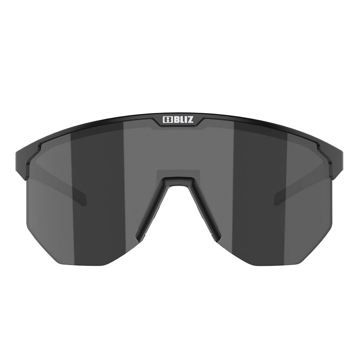 Óculos de Ciclismo Hero Small Preto-5