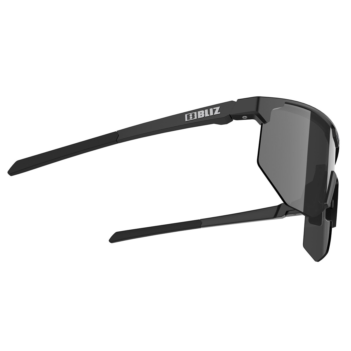 Óculos de Ciclismo Hero Small Preto-4