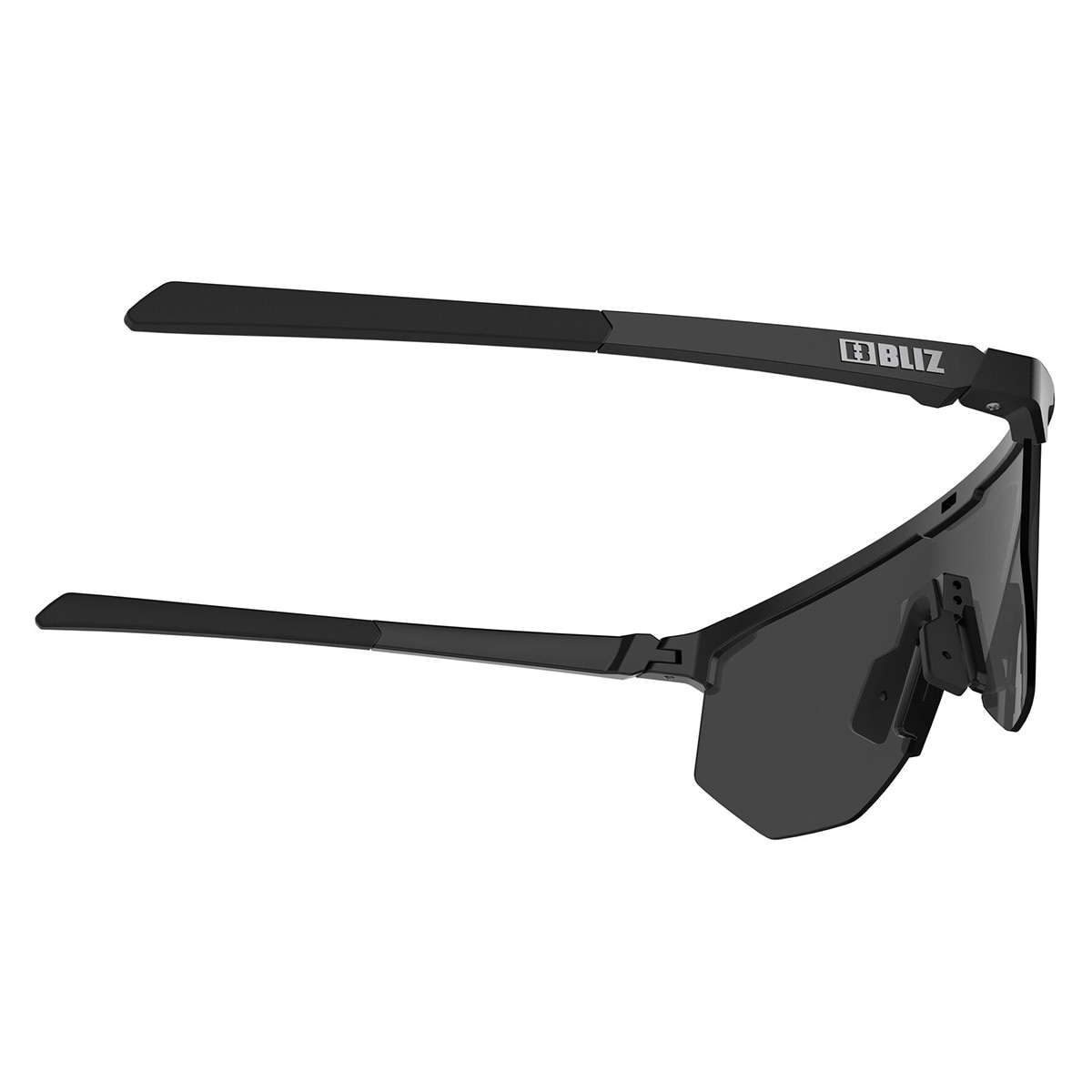 Óculos de Ciclismo Hero Small Preto-3