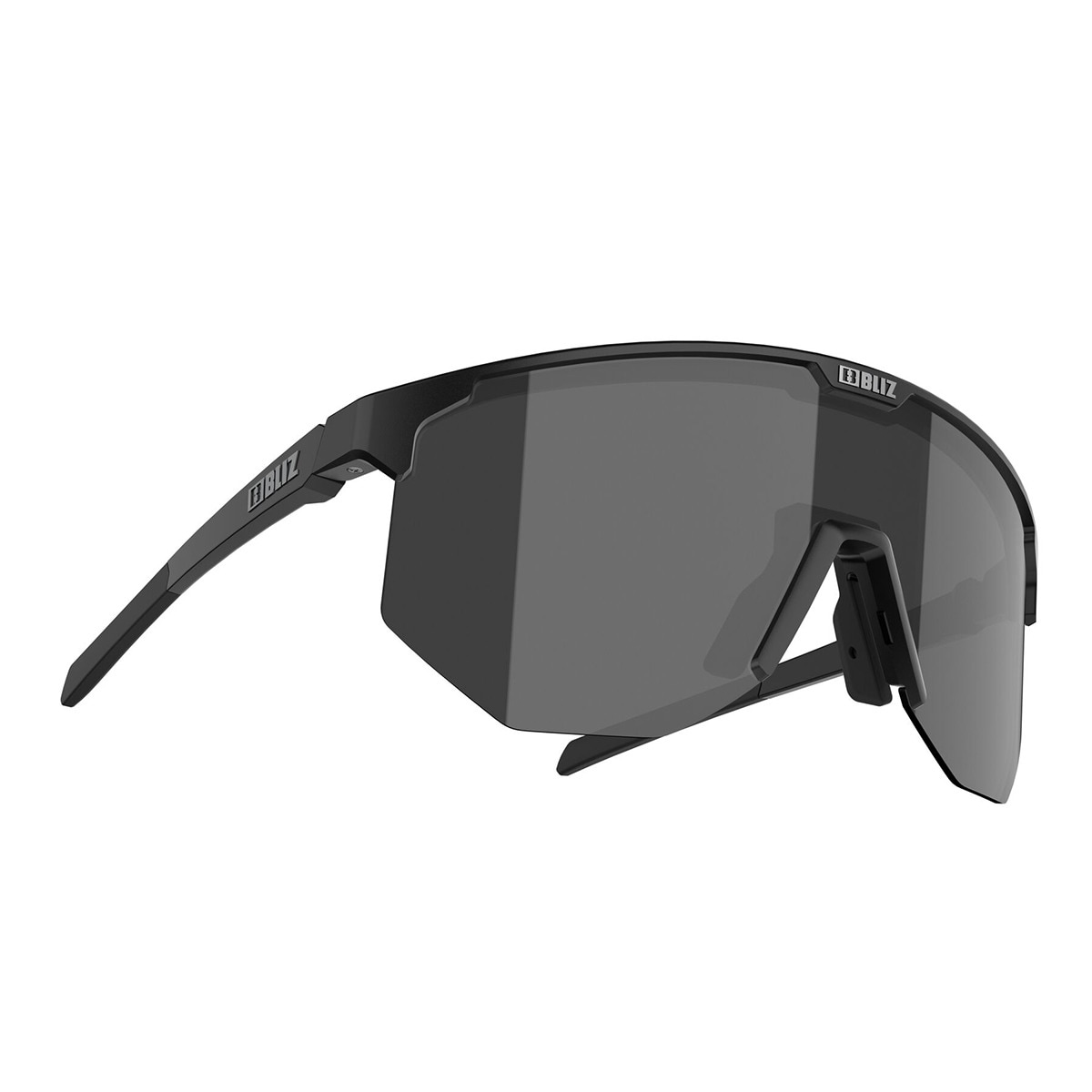 Óculos de Ciclismo Hero Small Preto-2