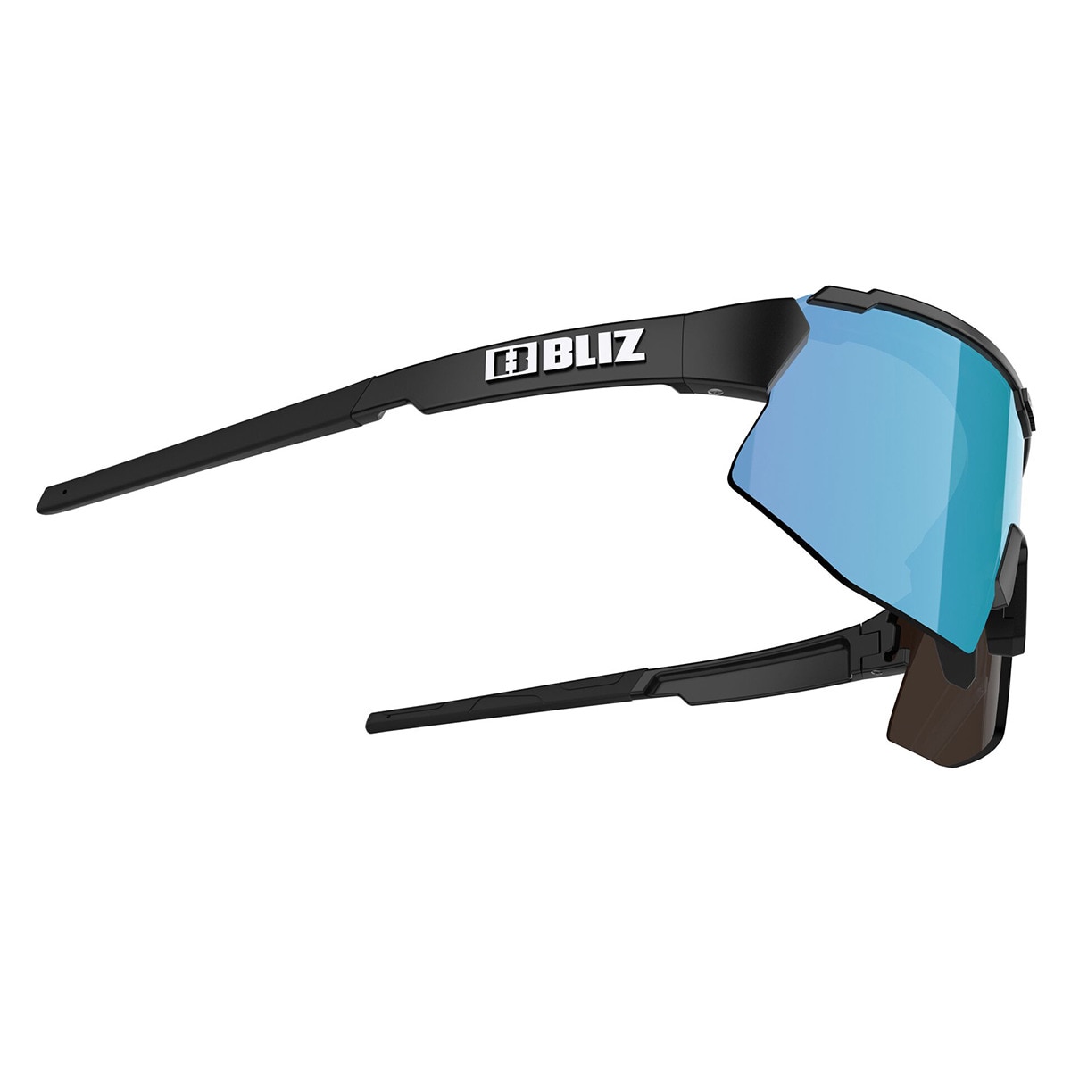 Óculos de Ciclismo Breeze Preto-3