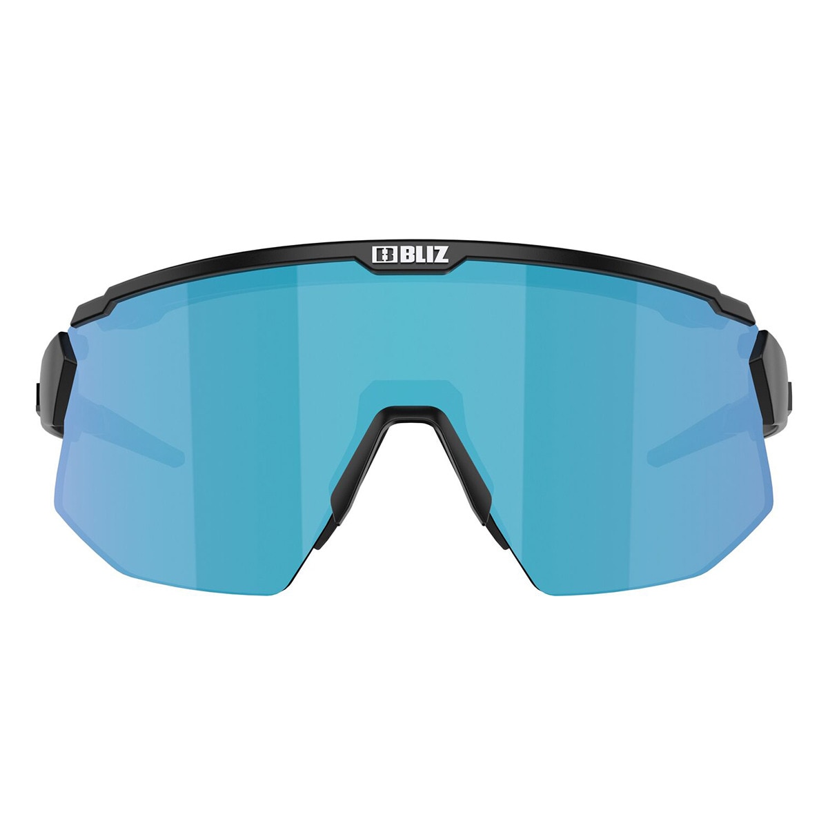 Óculos de Ciclismo Breeze Preto-2