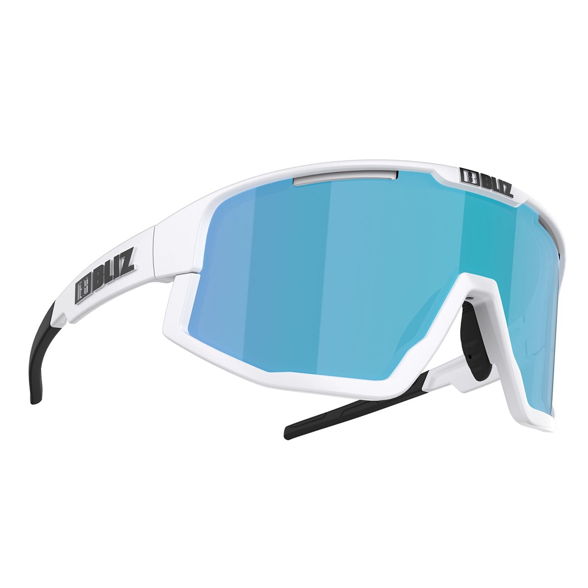 Óculos de Ciclismo Vision Branco-5