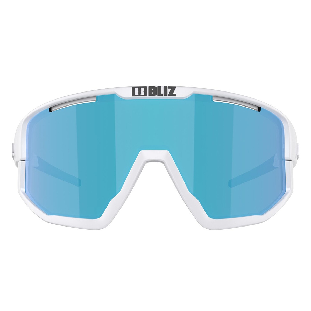 Óculos de Ciclismo Vision Branco-2