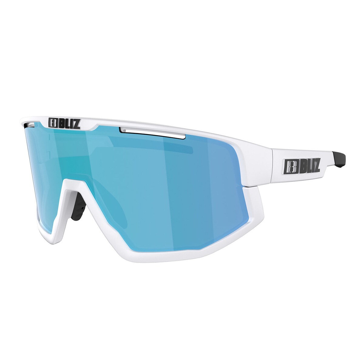 Óculos de Ciclismo Vision Branco-1