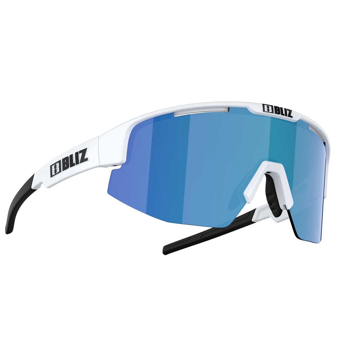 Óculos de Ciclismo Matrix Branco-5