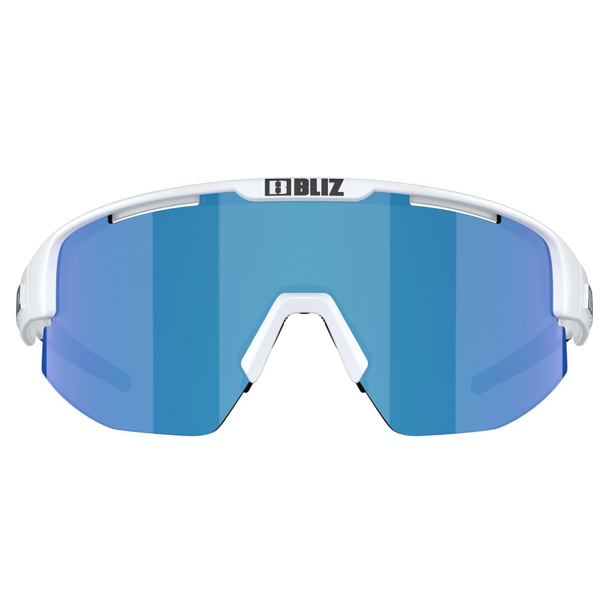 Óculos de Ciclismo Matrix Branco-2