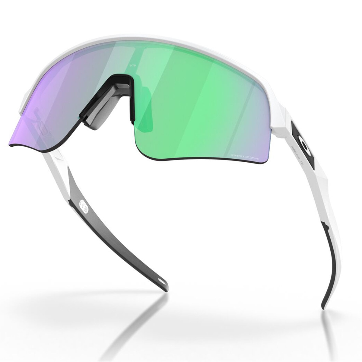 Óculos de Ciclismo Sutro Lite Sweep Oakley Branco-6