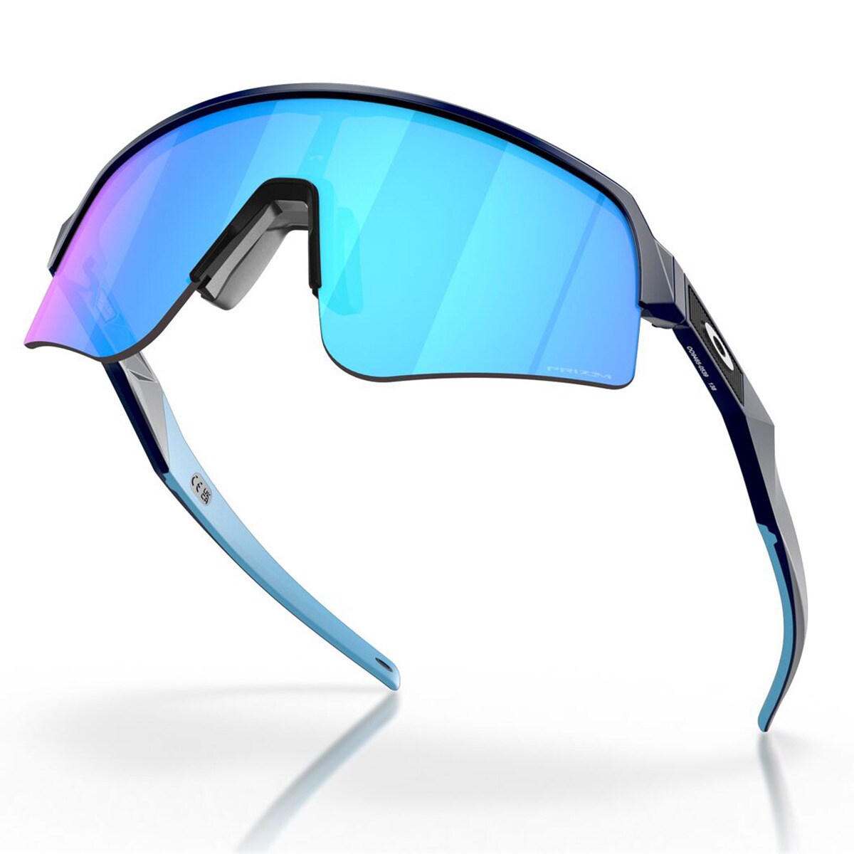 Óculos de Ciclismo Sutro Lite Sweep Oakley Azul-6