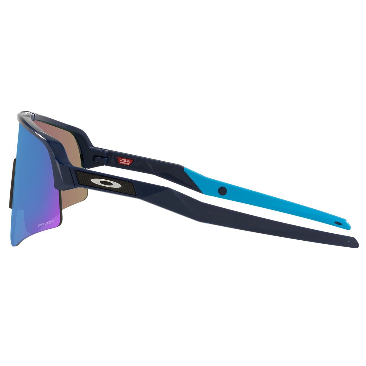 Óculos de Ciclismo Sutro Lite Sweep Oakley Azul-4