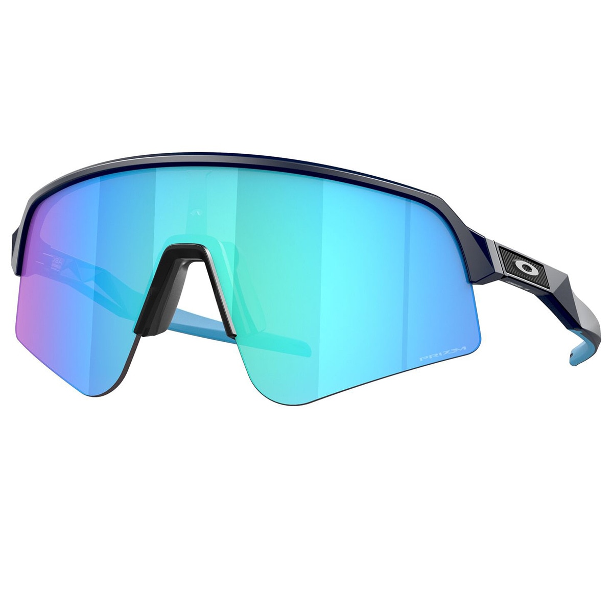 Óculos de Ciclismo Sutro Lite Sweep Oakley Azul-1