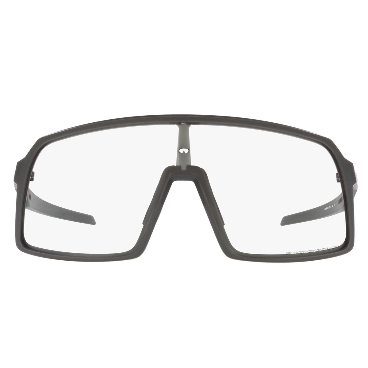 Óculos de ciclismo Sutro Oakley Cinzento-4