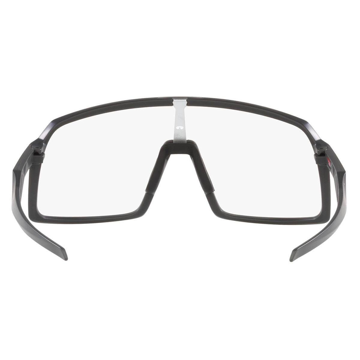 Óculos de ciclismo Sutro Oakley Cinzento-3